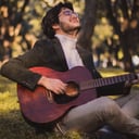 Singer/Guitarist (Solo or Full-Band)