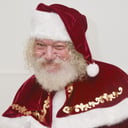 Singing Santa Paul