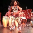 Singo Dance troupe