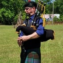 GreenHeart Bagpipes