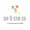 Sip &amp; Stir Co.