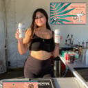 Sippin’ Oasis