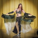 Sirona Luna Belly Dance