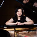 Siying He, Collaborative Pianist