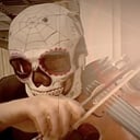 Skeletonichi Ghost of Shinichi