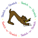Sketch and Stretch