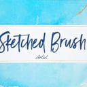 Sketchedbrush