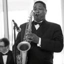Skinny Williams Cocktail Music