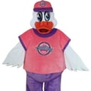 Sky Duck Your Friendly Mascot