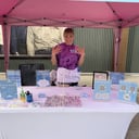 Skye Press On Nails