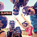 Slapbak