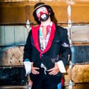 Sleepy the Clown Entertainment