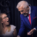 boB Taylor - Sleight of Hand Artist / Mentalist