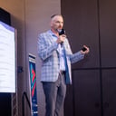 David C Barnett: Small Business Speaker