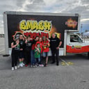 Smash Town Mobile Rage Room