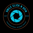 Smile, Click N Spin 360 photobooth