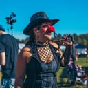 Smiley Circus Arts