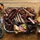 Smokey John’s BBQ