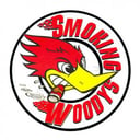 Smoking Woodys