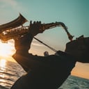 Janis Danevics - Smooth Jazz to Dance Music