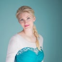 Snow Queen DC
