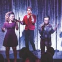 Snowfall Pop Carolers