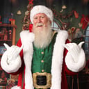 SoCal Santa Pat