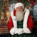 SoCal Santa Pat