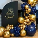 Soft &amp; Posh Balloons