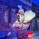 Soirée Soleil Entertainment