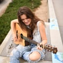 Solo Acoustic Singer/songwriter Artist