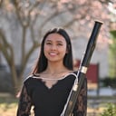 Chanelle's Solo Bassoon