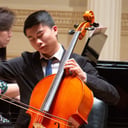 Spencer Shao - Cellist