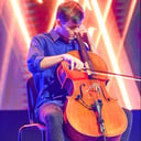 Solo Cello Music
