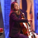 Solo Cello