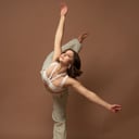 Alana Astor, Solo Dancer