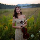 Sarah Kim Violin