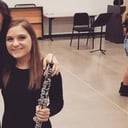 Solo Oboist