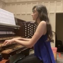 Makena's Solo or Collaborative Organ Music