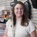Solo or Ensemble Flute