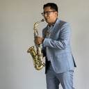 Larry Alvarez Music