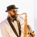 Doug Earley, Saxophonist