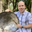 Steel Pan by Rick