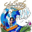 Solo Surfin Joe