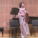 Solo viola