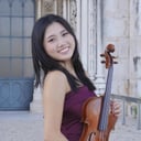 Zoey’s Solo Violin or Viola