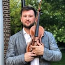 Serhiy's Solo Violin