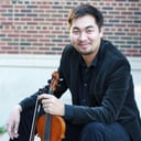 Ilyas Duissen Solo Violin