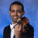 Solo Violinist