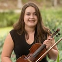 Solo Violinist